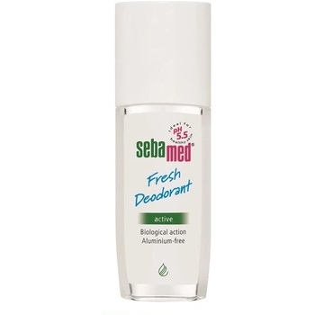 Active Classic Fresh Deodorant - Deodorant v spreji